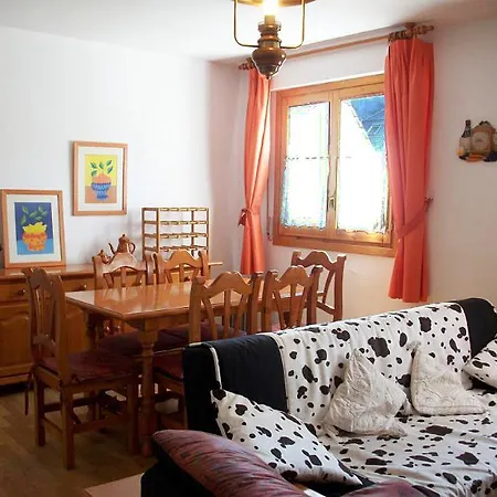 Hotel Varios Valle Del Aragon 3000 Canfranc