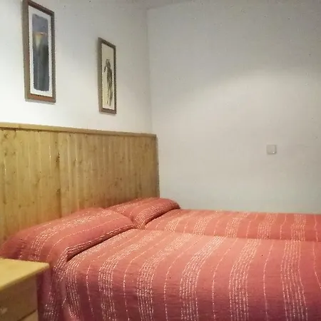 Varios Valle Del Aragon 3000 Canfranc