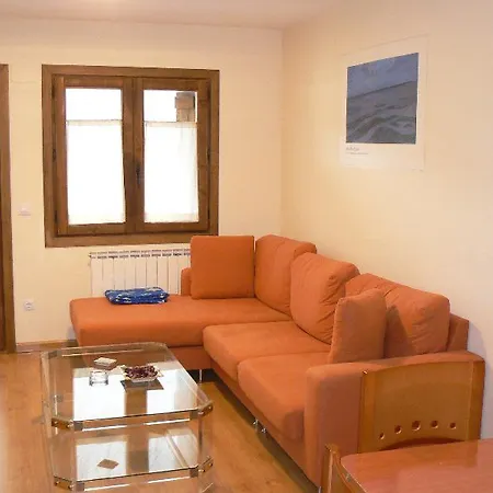 Varios Valle Del Aragon 3000 Hotel 4*